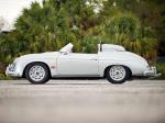 Porsche 356A 1600 Speedster D by Drauz 1958 года